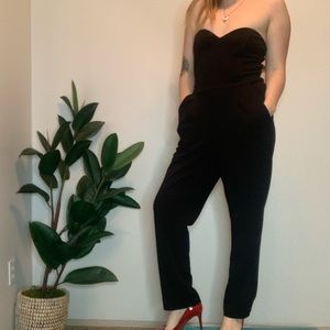 Express Jumpsuit